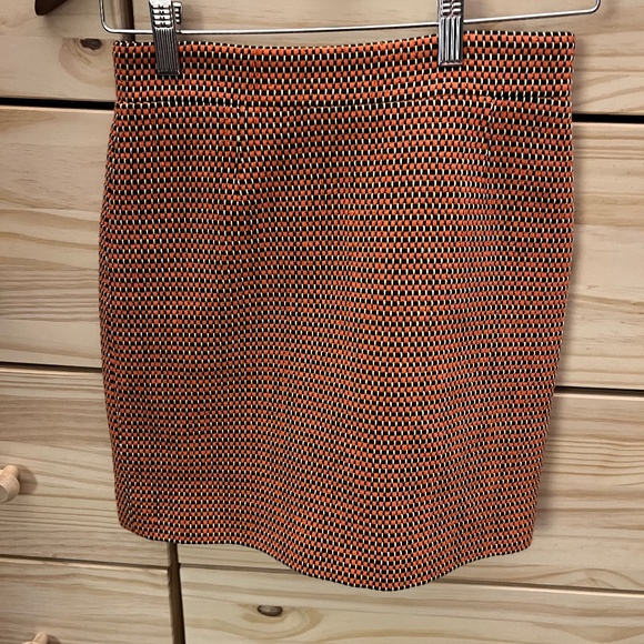 Proenza Schouler boucle woven skirt - Picture 1 of 4